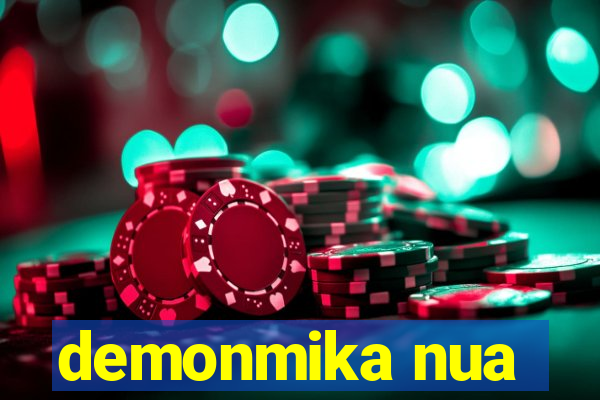 demonmika nua